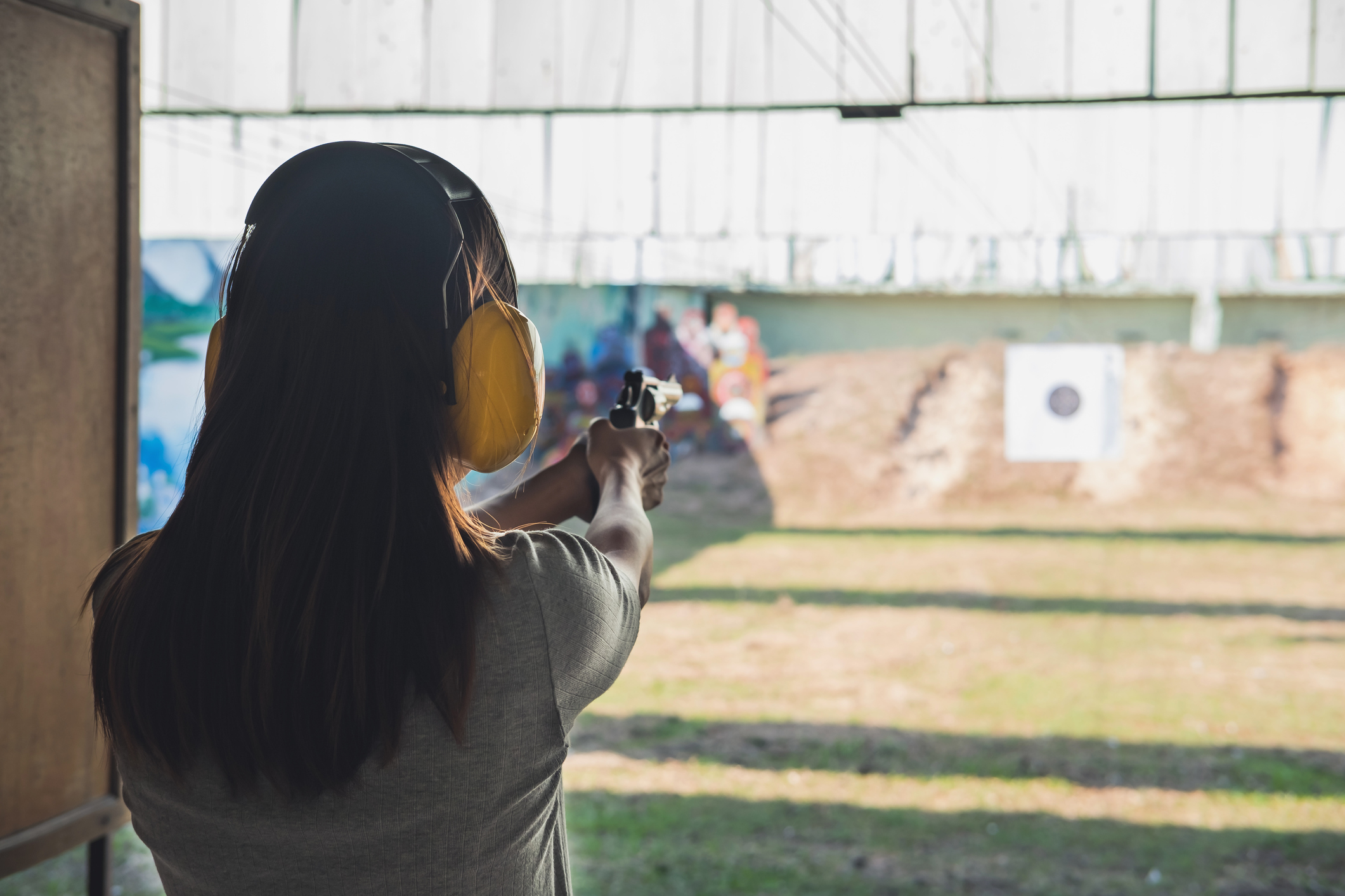 Why Firearms Training is Important for Homeowners