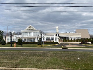 uniformed security for south jersey businesses Adelphia's, Deptford