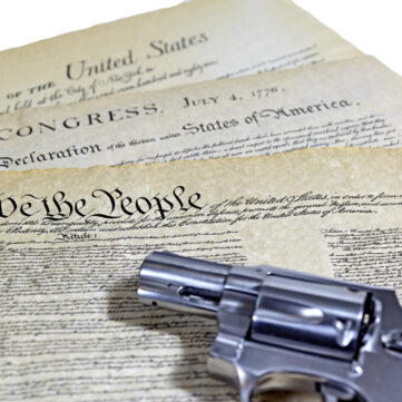 What The SCOTUS Ruling On Guns Means For NJ