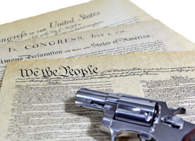 What The SCOTUS Ruling On Guns Means For NJ