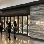 Arhaus  The Mall at Short Hills - Philip Michael Brown Studio