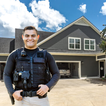 Estate Security Services in Northern New Jersey Counties