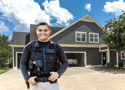 Estate Security Services in Northern New Jersey Counties