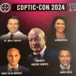 BSG Provides VIP Security at Coptic-Con