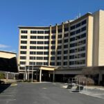 Uniformed Security at Clarion Hotel on Route 73 in Mount Laurel, NJ