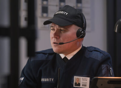 New Jersey Private Security Firms