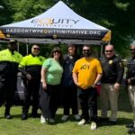 BSG Provides Security for Local Pride Events