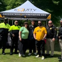 BSG Provides Security for Local Pride Events