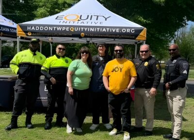 BSG Provides Security for Local Pride Events