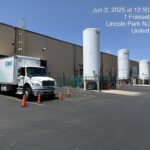 Blackstone Works Teamsters Strike at AirGas Locations