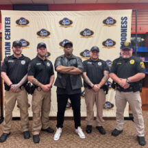 Armed Security Detail in Pennsauken