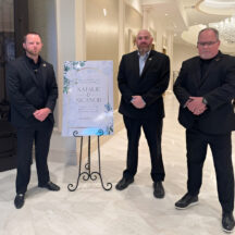 Wedding Security Detail in Voorhees, NJ