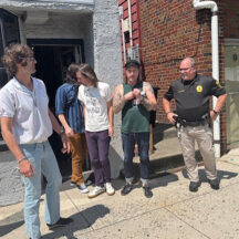 Personal Security Detail in North Arlington, NJ