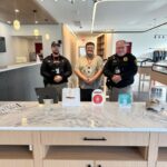 Armed Security For Milligrams Dispensary